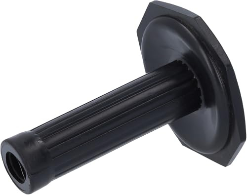 KS Tools 162.0445 Handschutzgriff für Meißel, Meißel 16mm