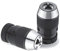 1,0-16 mm, B18 Schnellspannbohrfutter, Industrieausführung