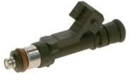 Bosch 0280158502 Injection Valve | Compatible with: LADA 110, 111, 112