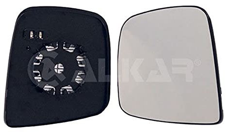 Alkar 6432579 Espejos Exteriores para Automóviles