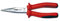 Intercable 2 k pince téléphone droite 160 mm 1103160 vDE
