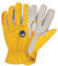 StoneBreaker - Guanti classici SBK_CLS_HRD_YEL_XL, colore: Giallo