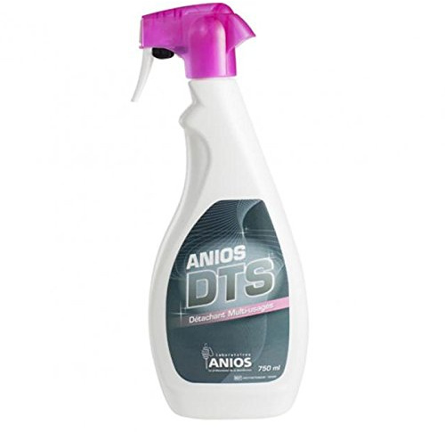 Détachant toutes surfaces DTS 3 détachants - ANIOS