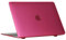 mCover rigida in policarbonato, per Apple Macbbok Pro Retina da 12, modello A1534, colore: Rosa