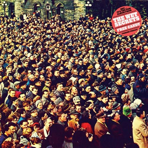 South Texas Suite [Vinyl LP]