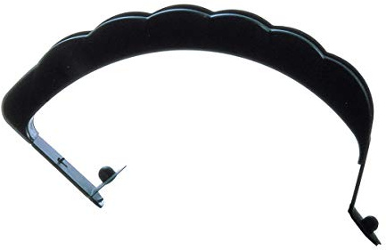 9091 Sapper Tea Kettle Replacement Handle By Alessi