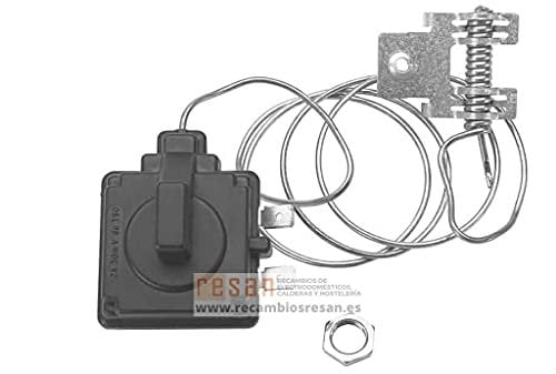 Temperaturbegrenzer, Vaillant 100389