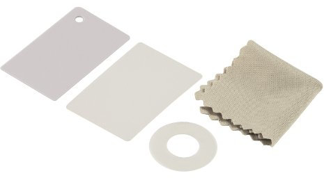 Hama Schutzfolie für Apple iPod Nano 5G