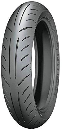 MICHELIN POWER PURE SC 120/80-14 58S - Vorderseite Reifen