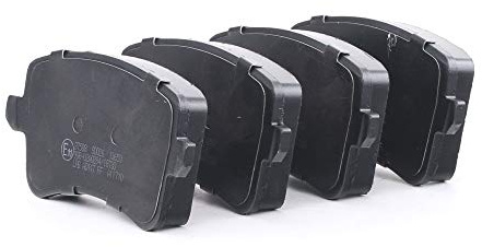 ABS All Brake Systems 37588