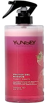 Yunsey - Bifásico aromático frutal - 500 ml