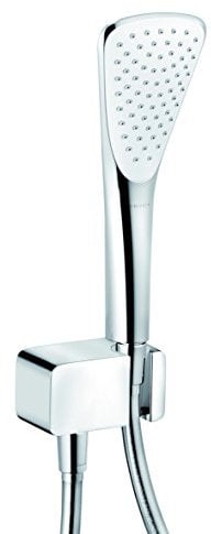 Kludi 6767005-00 676700500 Fizz Wanen- Brause Set 1S, Chrom