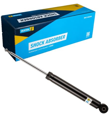 Bilstein 19-226330 Stoßdämpfer hinten | 19-226330 Kompatibel mit Beetle (5C1, 5C2),Beetle Cabriolet (5C7, 5C8)