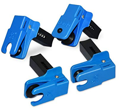 FIRSTINFO F3929 | Kit de bouchons pour ligne en acier automobile