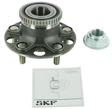 SKF VKBA 6860 Wheel Bearing Kit