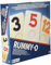 rummy-o – Rummy der Zahlen – Spiel Gesellschaft Englische Version