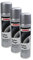 SONAX 3X 04353000 ReifenPfleger Reifen Reinigung Schaum Pflege 400ml