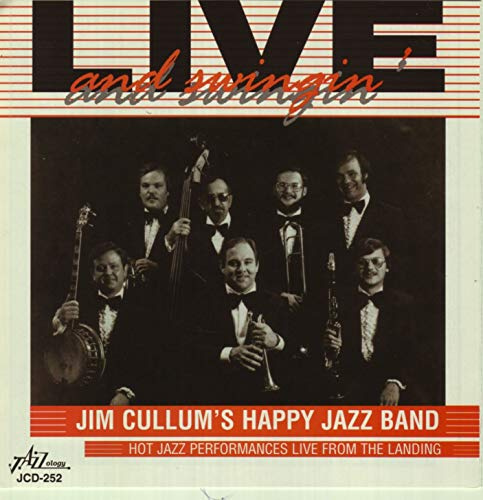 jazz band