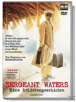 Sergeant Waters - Eine Soldatengeschichte
