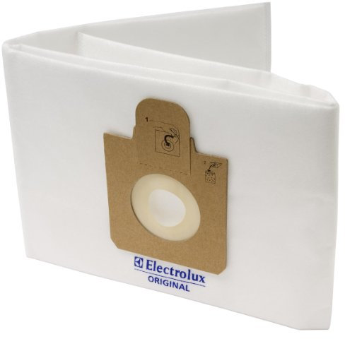 Electrolux ES100 - Lote de 10 bolsas para aspiradora Electrolux Pro Z951