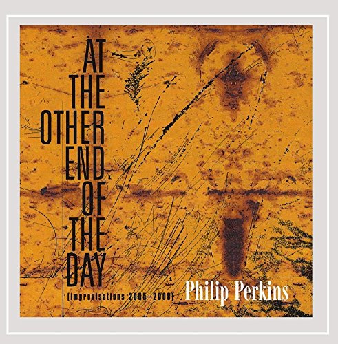 At the Other End of the Day