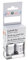 Original Audi VW Lackstift Set Titan Grau Metallic LY7P