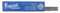 Kaweco D1 Ballpoint Pen Refills 0.8 mm Blue Pack of 5 | 5 Pieces 0.8 Refill Blue for Kaweco Ball Pen for Kaweco Sport und Liliput Series | 0.8 mm (Fine) in Colour Blue