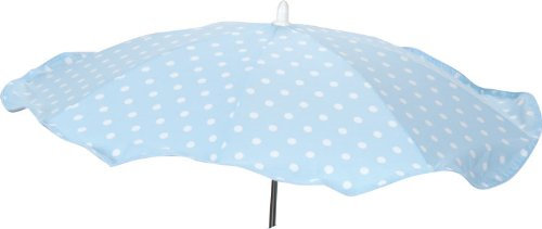 Sombrilla bebé + Flexo Universal, Parasol