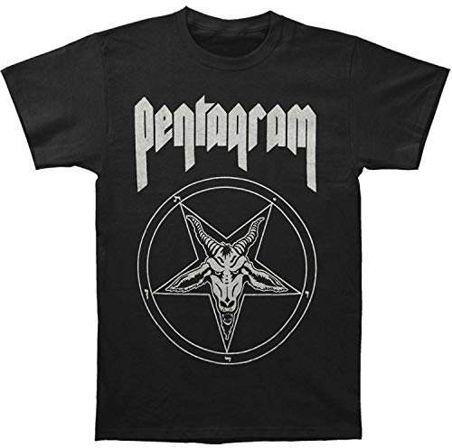 PENTAGRAM RELENTLESS T-Shirt