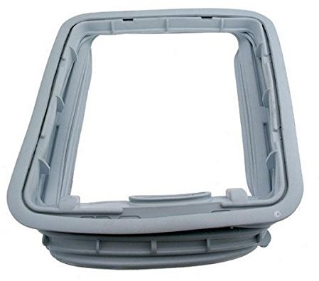 MANCHETTE pour lave linge BOSCH B/S/H - 00475583