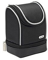Kodak KCL-4 Small Camera Bag - Graphite Black
