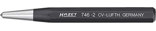 HAZET (HAZFE) 746-2 Hazet Punteruoli 746-2 ∙ Lunghezza: 120 mm Multicolore