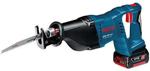 Bosch 060164J003 Scie sabre sans fil 18 V
