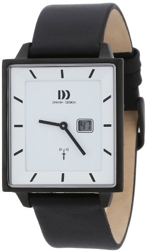Danish Design Herrenarmbanduhr Funk 3316246