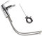Grohe Mitigeur Bidet Eurosmart Cosmopolitan 32839000 (Import Allemagne) Chromé