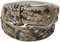styleBREAKER Damen Nietengürtel mit unterschiedlichen Nieten, Kunstleder Gürtel Einfarbig, Damengürtel kürzbar 03010008, Farbe:Beige, Größe:100cm