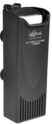 Haquoss Cascade 400 Filtro