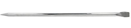 KS Tools 964.3215 ACCIAIO INOX Levachiodi, 1200 mm
