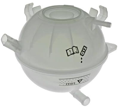 Meyle Compensation Tank Coolant Original Quality Item No. 100 223 0009