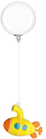 U-Boot 6 gelb MARE [A]