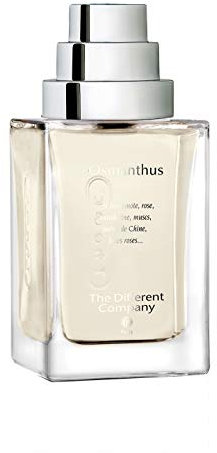 The Different Company Osmanthus, 1er Pack (1 x 100 ml)