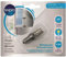 Whirlpool Lámpara nevera E14 1 código original 484000008964