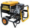 Ayerbe generadores diesel - Generador ay-4000 arranque electrico/a diesel