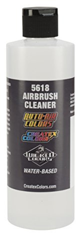 Createx Airbrush-Reiniger 240ml