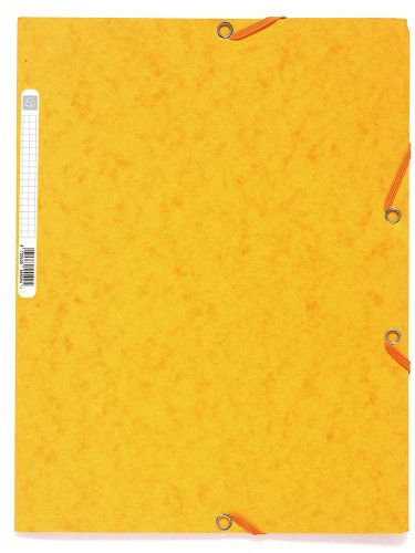 Sammelmappe A4+ mE Manila 400g ge