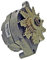 Tuff Stuff 7068 Lichtmaschine (100 Amp Ford 1 Draht V-Groove)