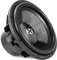 NVX 15 True 1000 W RMS Coche subwoofer [] de la Serie VC 3-Dimensional Cesta de Aluminio Fundido