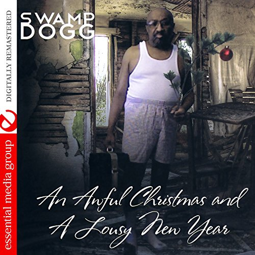 An Awful Christmas & a Lousy New Year