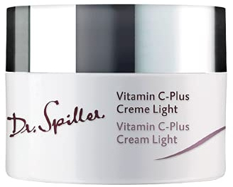 Dr. Spiller Vitamin C-Plus Creme Light 50ml