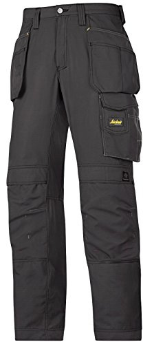 Craftsman Trousers Rip-Stop with HP